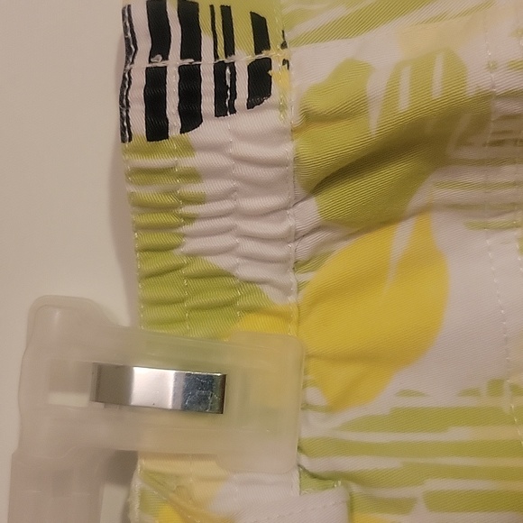 527 NWOT Hearts of Palm Skort - Picture 5 of 7